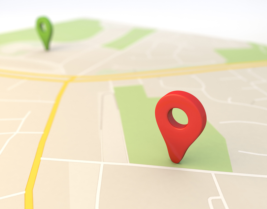 gps